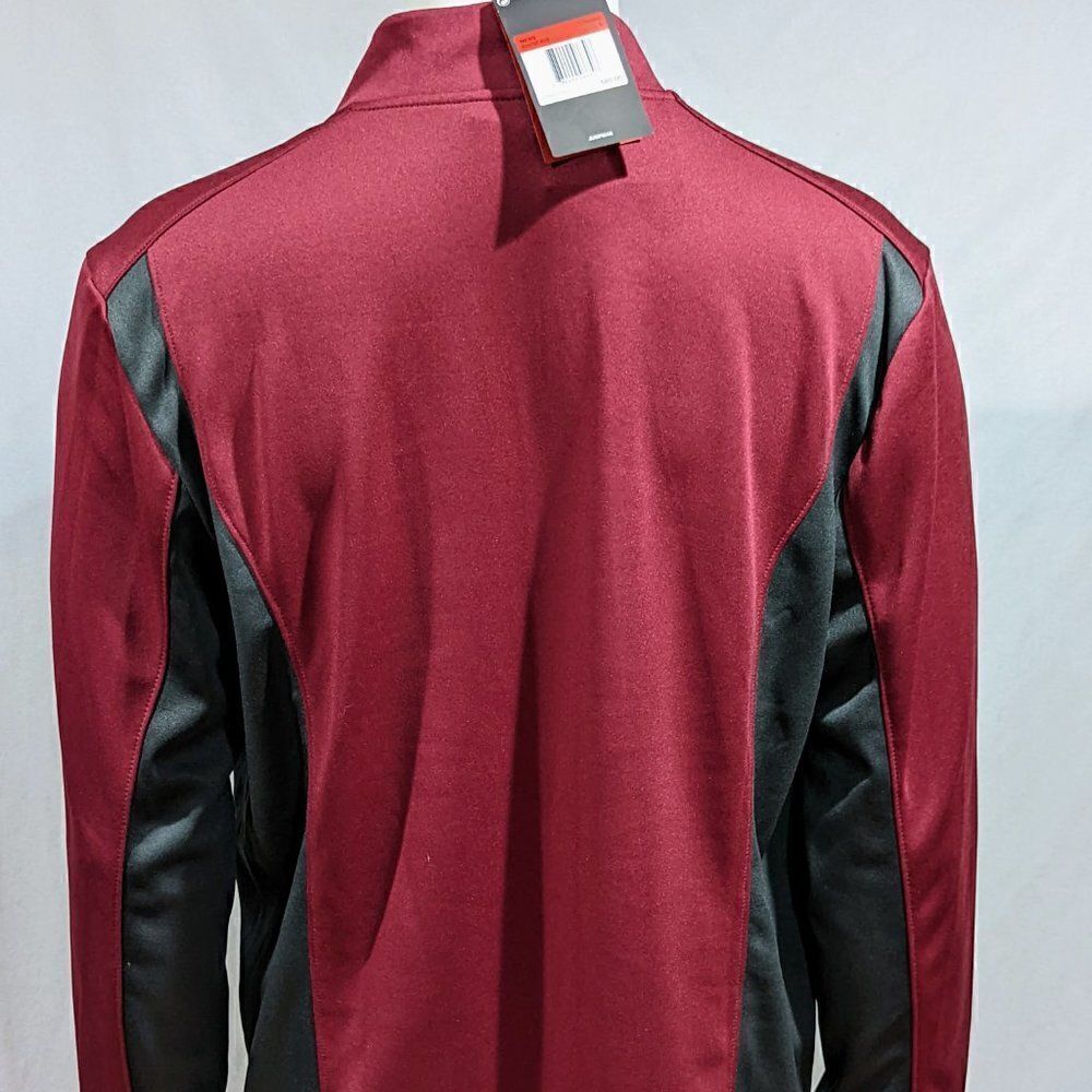 BNWT! Jordan brand training Jacket - Picture 5 of 6